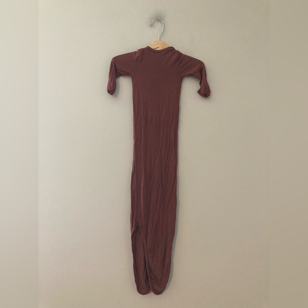 $20 ADD ON solly baby knotted gown pajama bottom kate quinn hanna andersson